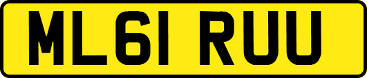 ML61RUU