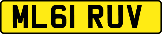 ML61RUV