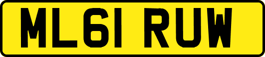 ML61RUW