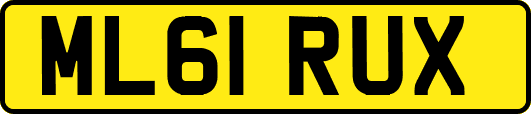 ML61RUX