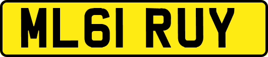 ML61RUY