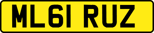 ML61RUZ