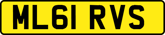 ML61RVS