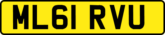 ML61RVU