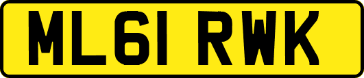 ML61RWK