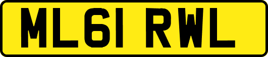 ML61RWL
