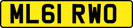 ML61RWO