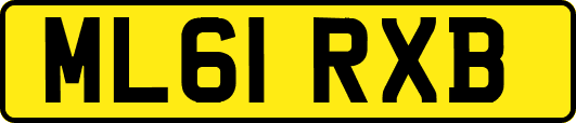 ML61RXB
