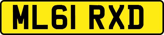 ML61RXD