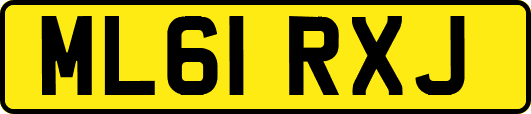 ML61RXJ