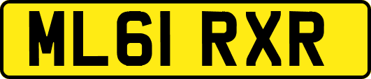 ML61RXR