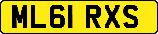 ML61RXS