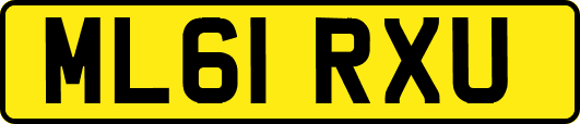 ML61RXU