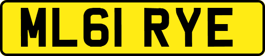 ML61RYE