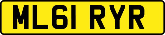 ML61RYR