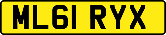 ML61RYX