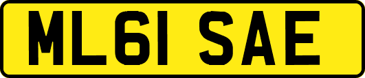 ML61SAE