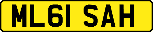 ML61SAH