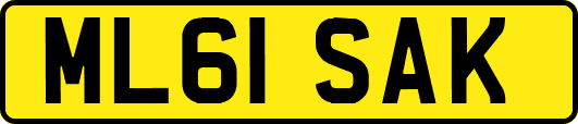 ML61SAK