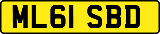 ML61SBD