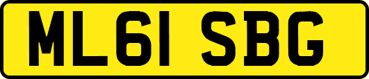 ML61SBG