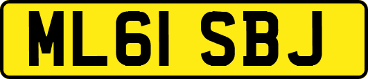 ML61SBJ
