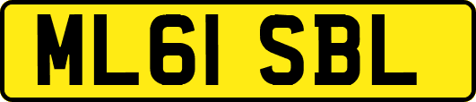 ML61SBL