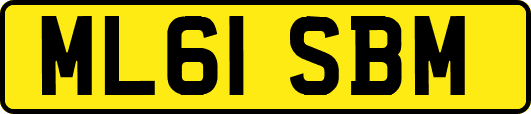 ML61SBM