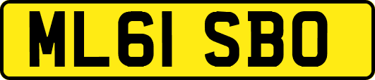 ML61SBO