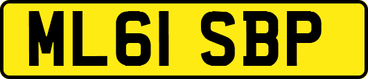 ML61SBP