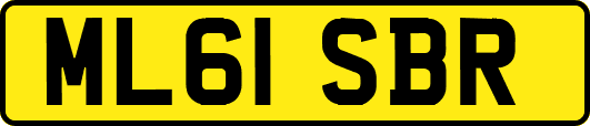 ML61SBR
