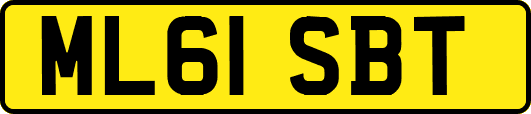 ML61SBT