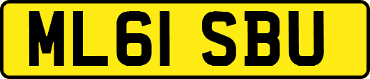 ML61SBU