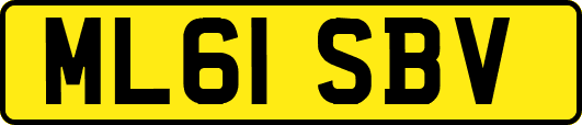 ML61SBV
