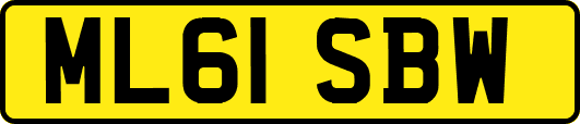 ML61SBW