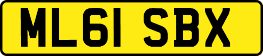 ML61SBX