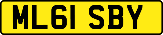 ML61SBY
