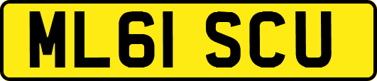 ML61SCU