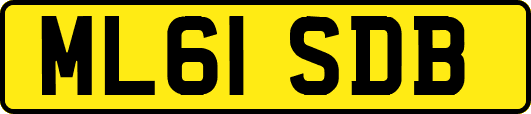ML61SDB
