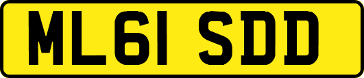 ML61SDD