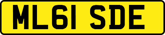 ML61SDE