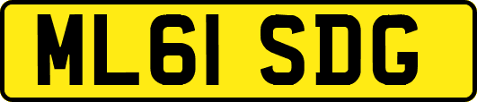 ML61SDG
