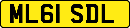 ML61SDL