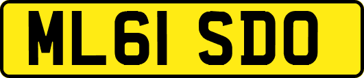 ML61SDO