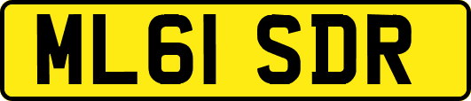 ML61SDR
