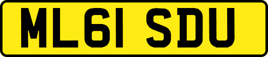 ML61SDU