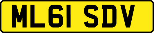 ML61SDV