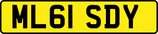 ML61SDY
