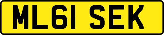 ML61SEK