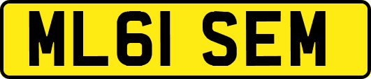 ML61SEM